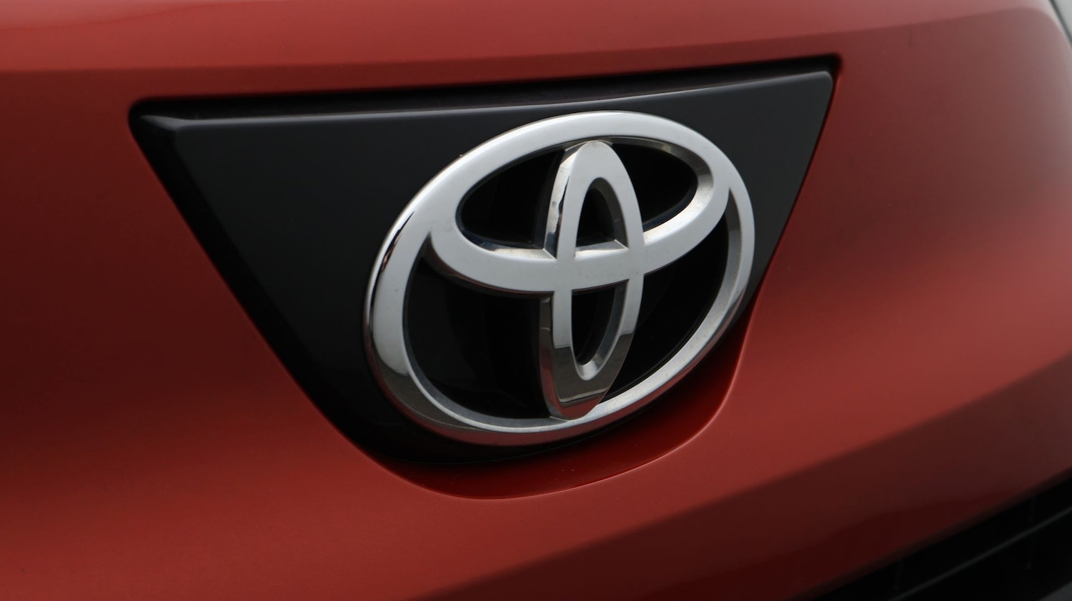 Used Toyota Aygo X 2022 for sale - 77283564: Photo 24