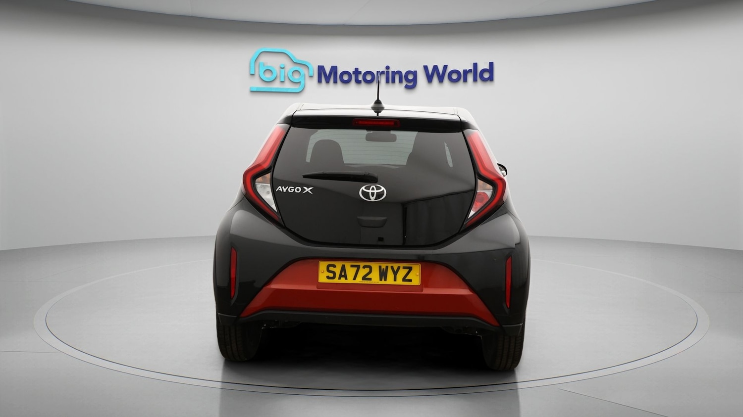 Used Toyota Aygo X 2022 for sale - 77283564: Photo 6