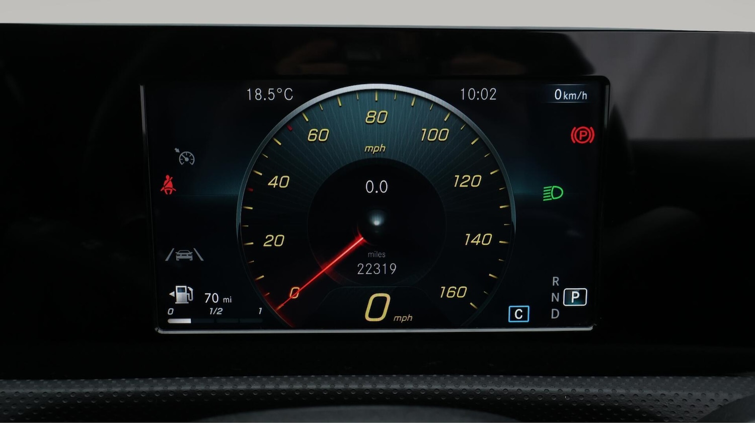Used Mercedes-Benz A-Class 2020 for sale - 75839281: Photo 11