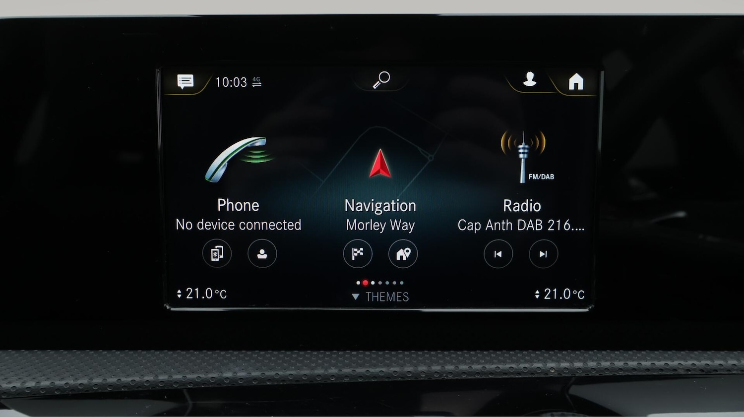 Used Mercedes-Benz A-Class 2020 for sale - 75839281: Photo 12