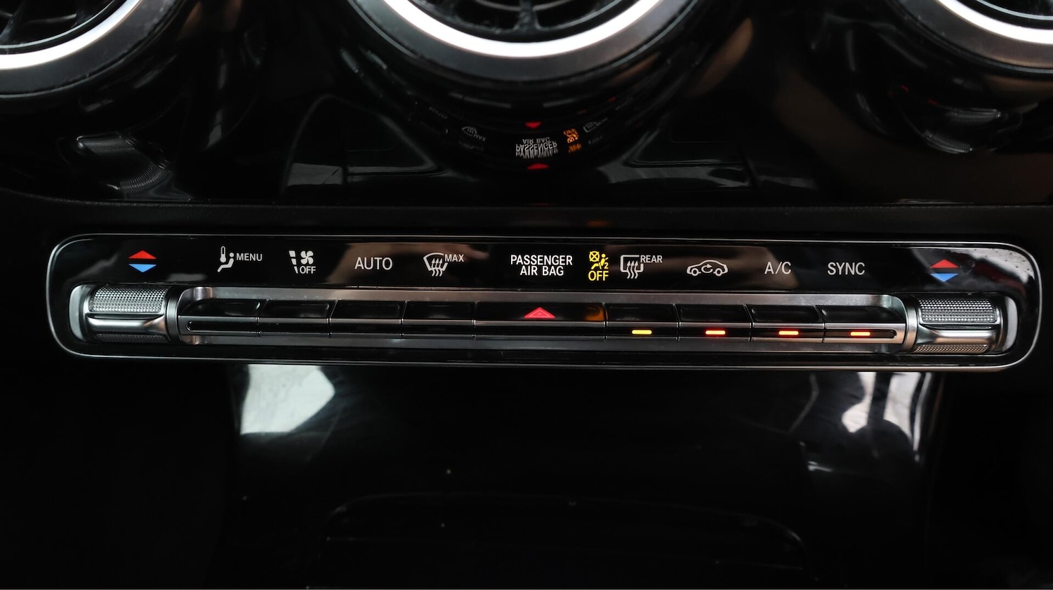 Used Mercedes-Benz A-Class 2020 for sale - 75839281: Photo 13