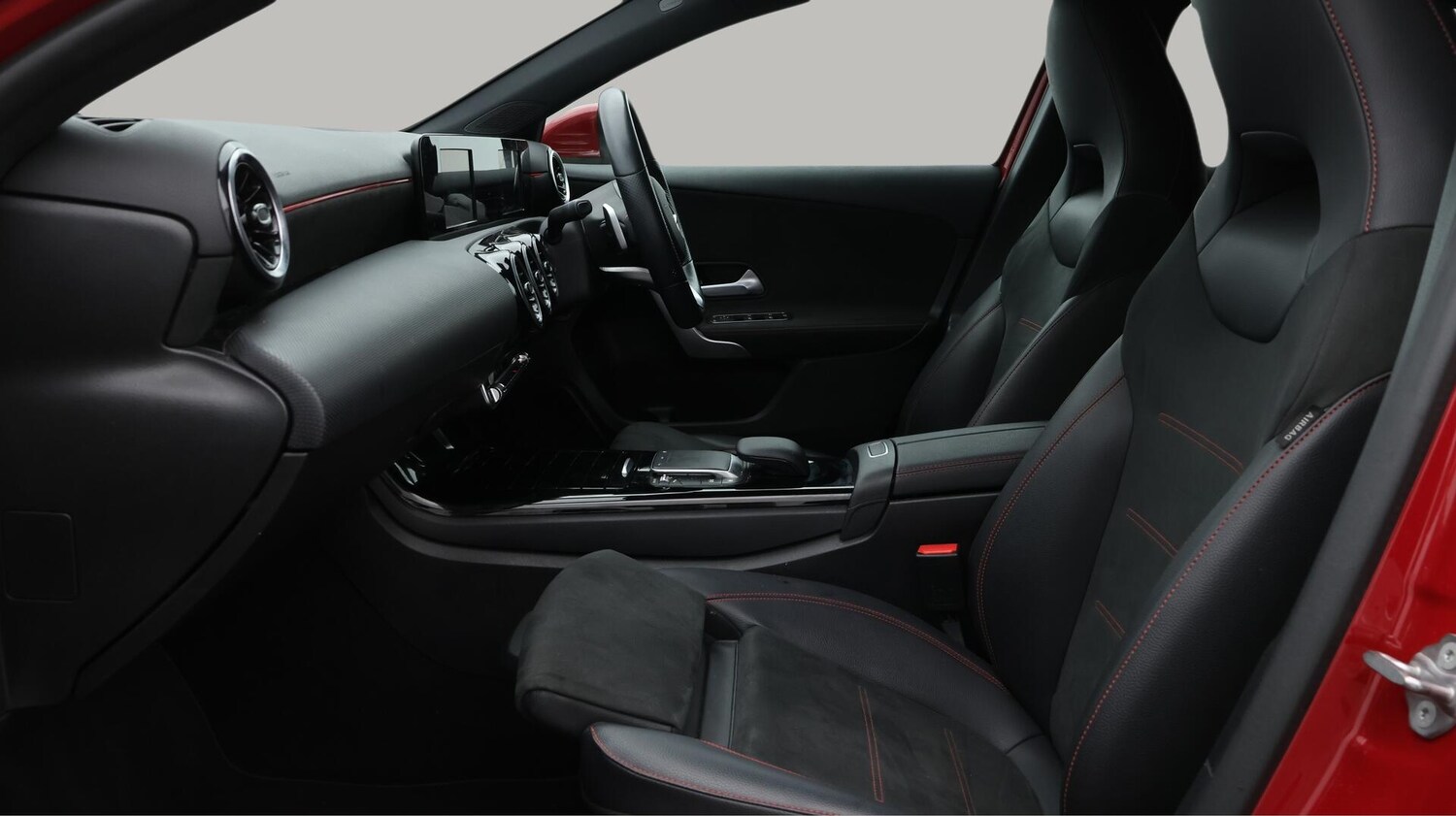 Used Mercedes-Benz A-Class 2020 for sale - 75839281: Photo 15