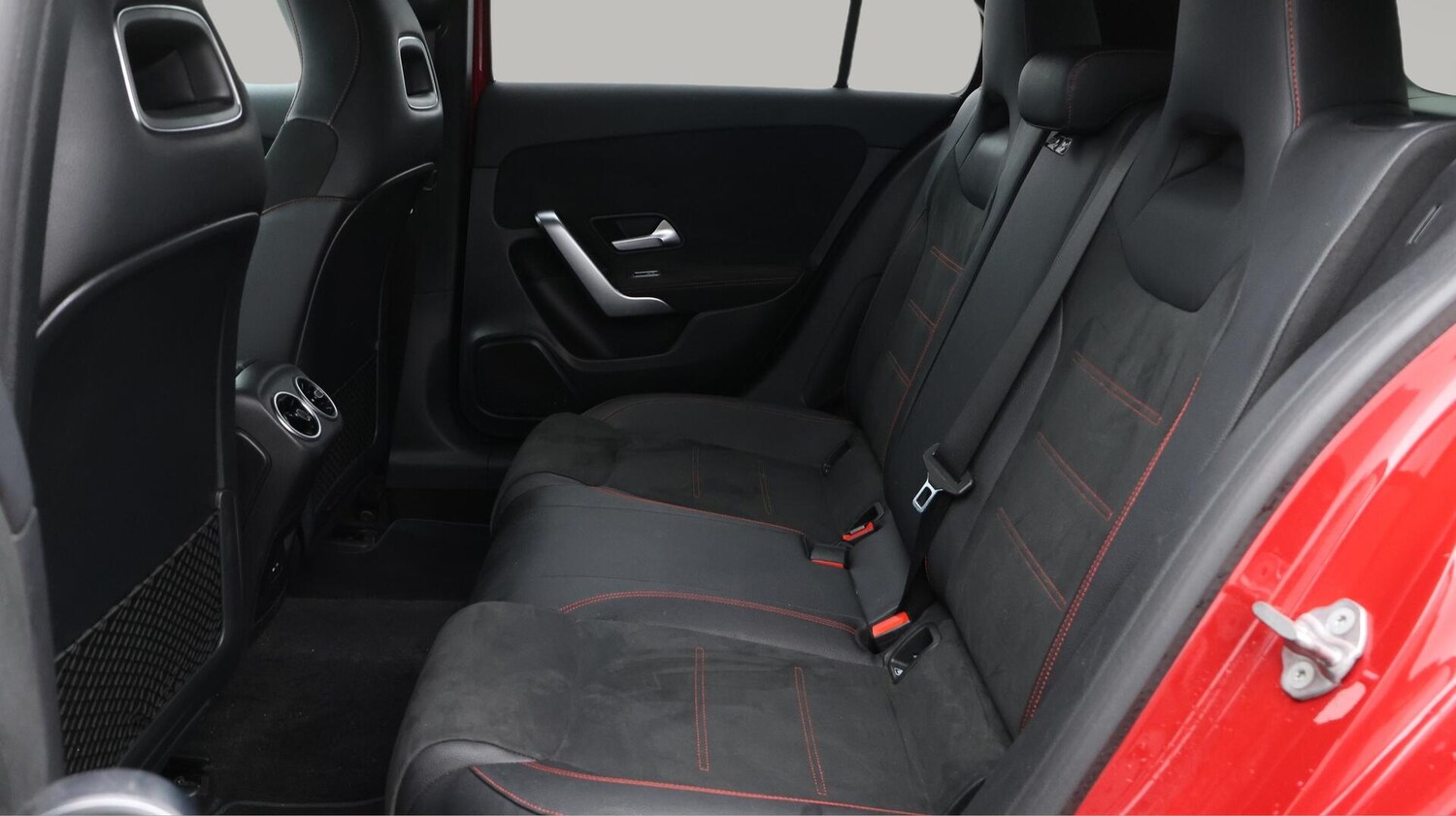 Used Mercedes-Benz A-Class 2020 for sale - 75839281: Photo 17