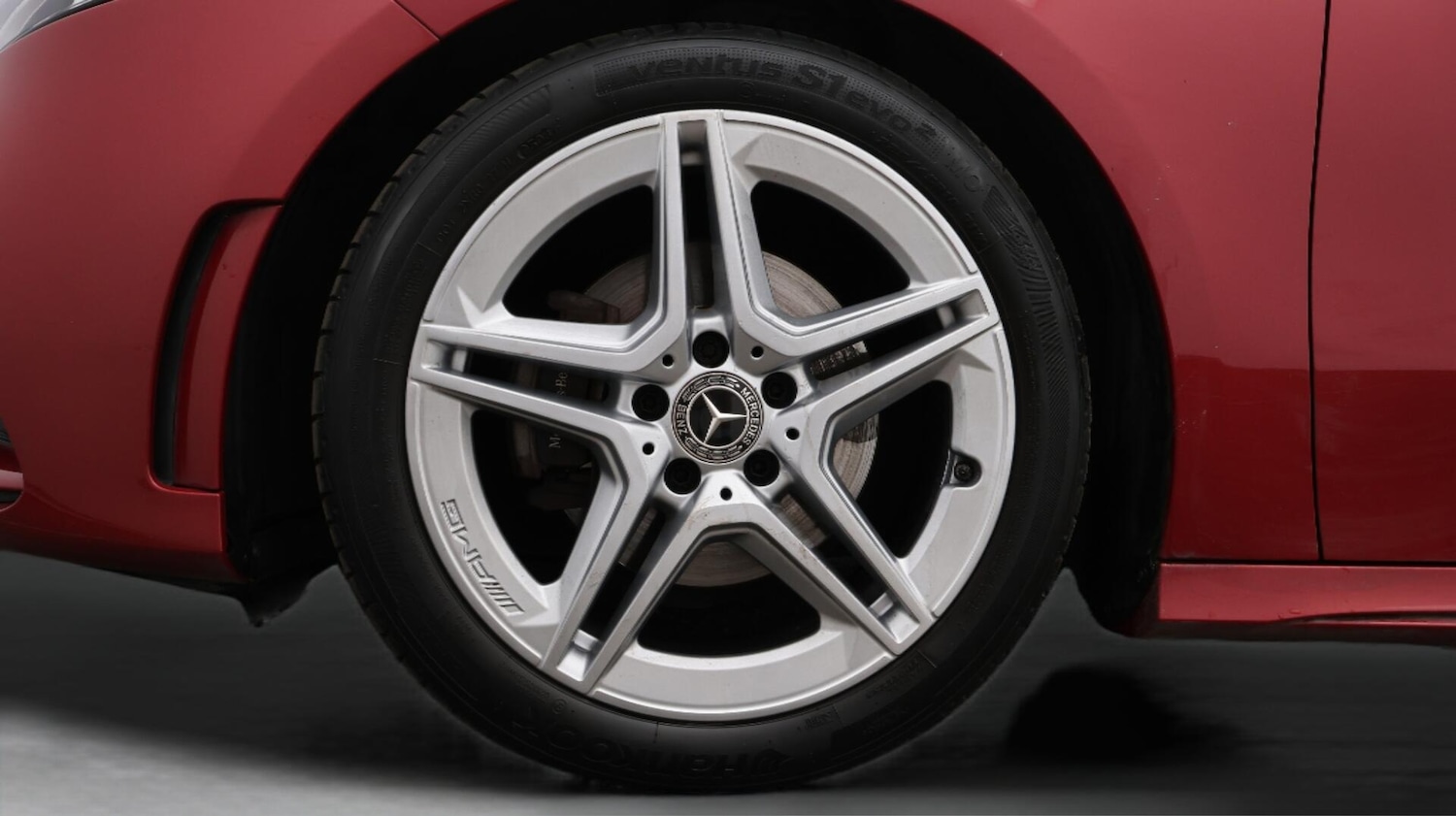 Used Mercedes-Benz A-Class 2020 for sale - 75839281: Photo 19