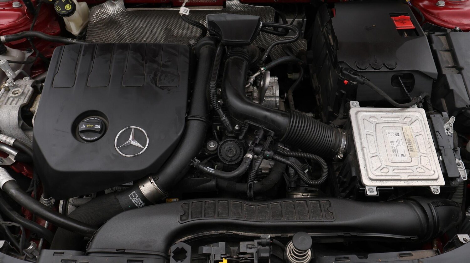 Used Mercedes-Benz A-Class 2020 for sale - 75839281: Photo 20
