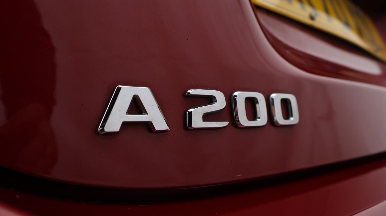 Used Mercedes-Benz A-Class 2020 for sale - 75839281: Photo 22