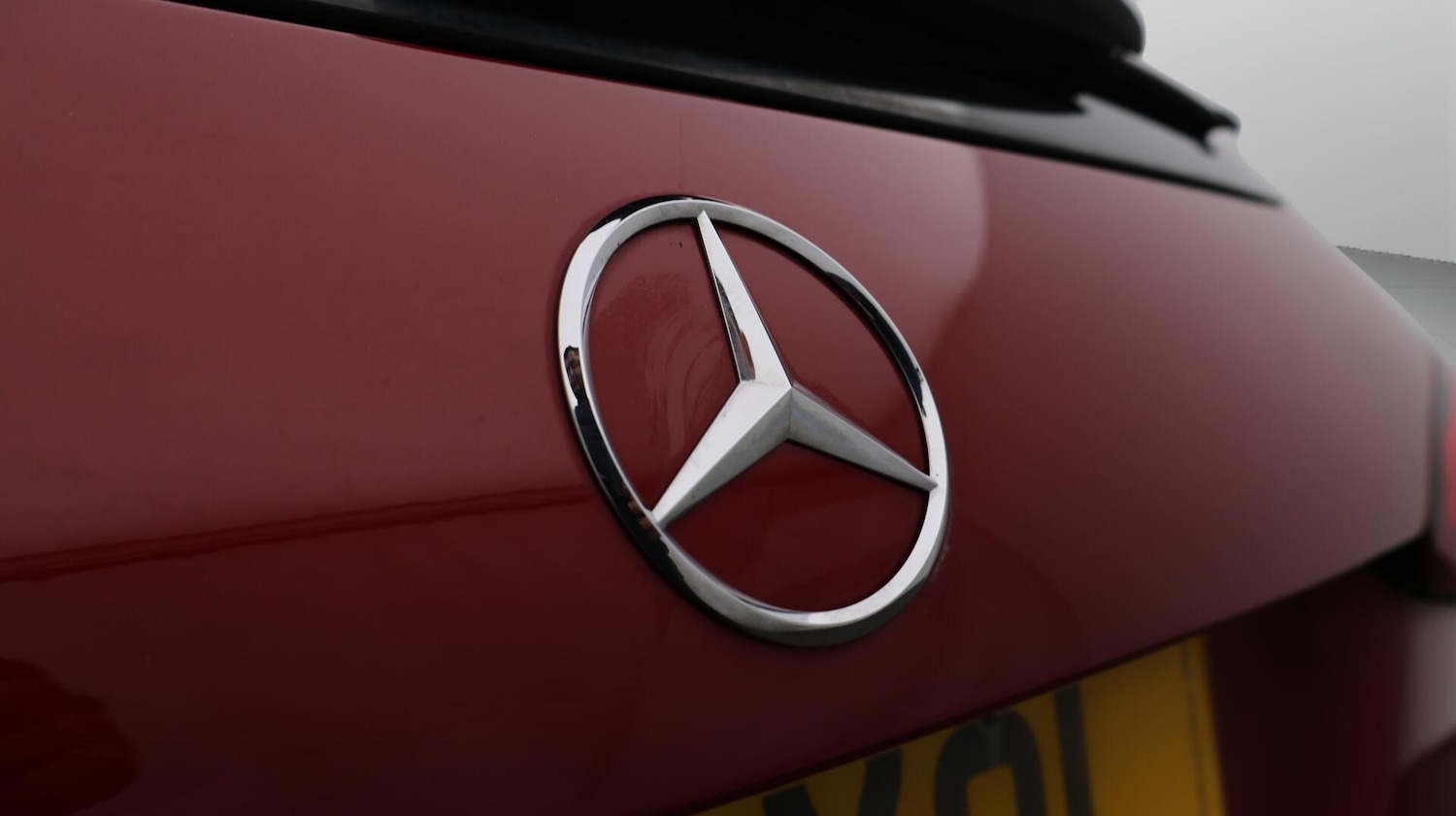 Used Mercedes-Benz A-Class 2020 for sale - 75839281: Photo 23