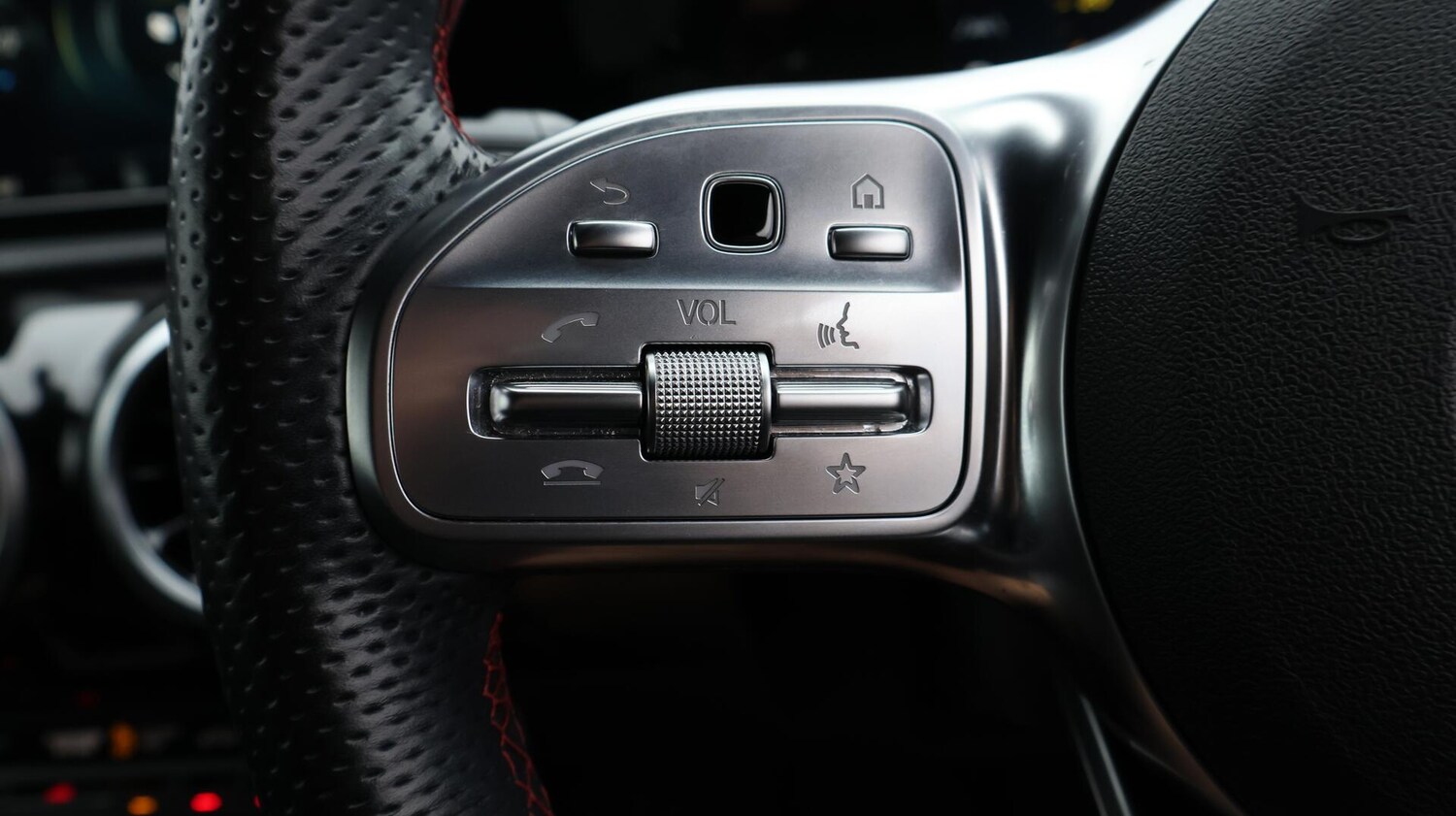 Used Mercedes-Benz A-Class 2020 for sale - 75839281: Photo 24