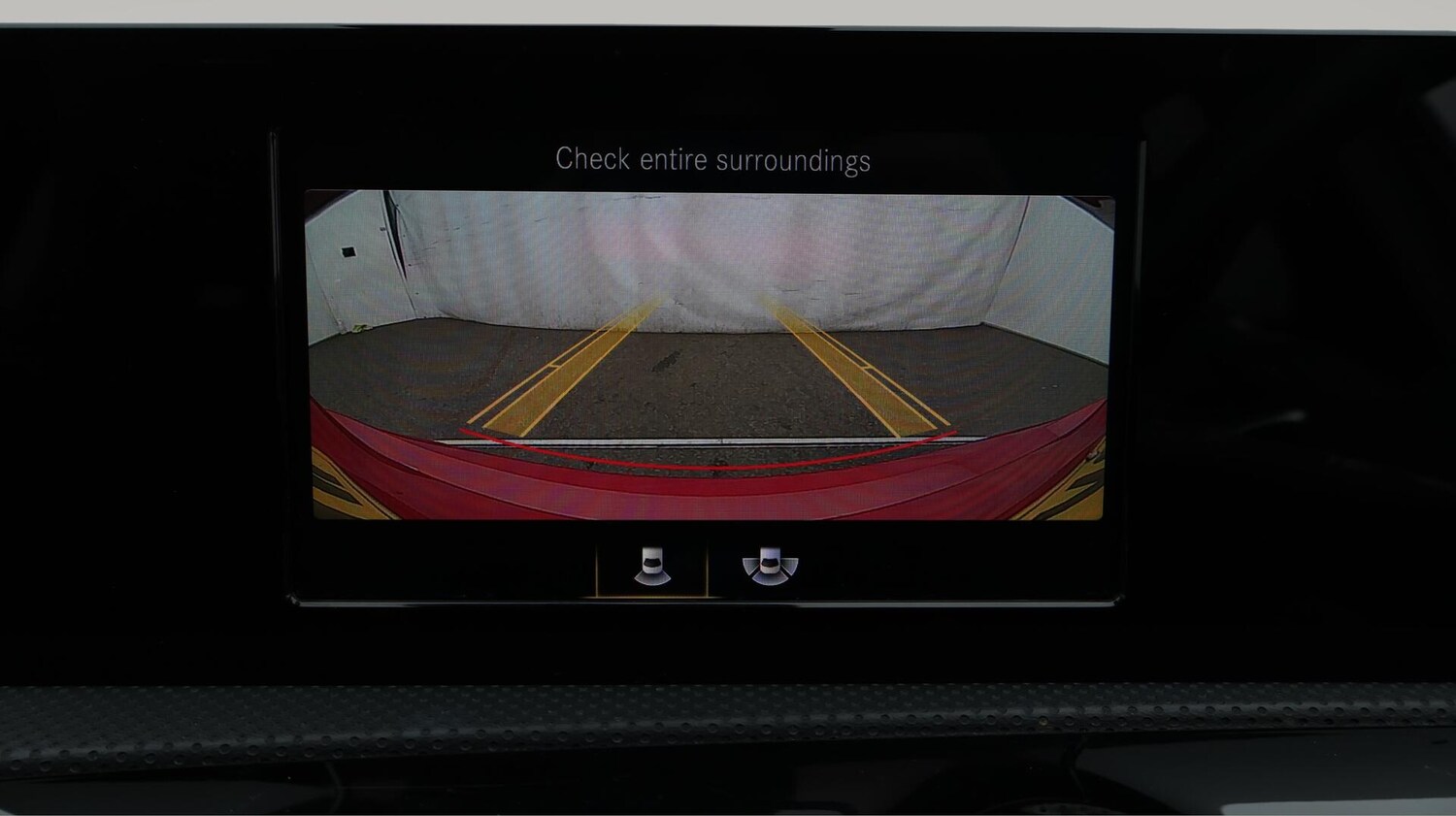 Used Mercedes-Benz A-Class 2020 for sale - 75839281: Photo 26