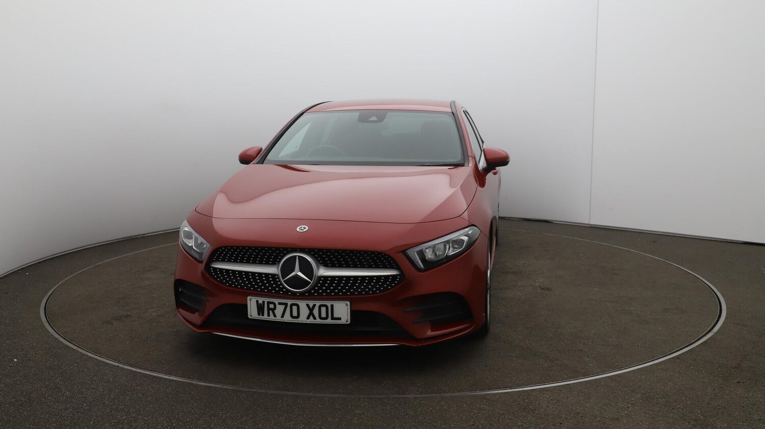 Used Mercedes-Benz A-Class 2020 for sale - 75839281: Photo 39
