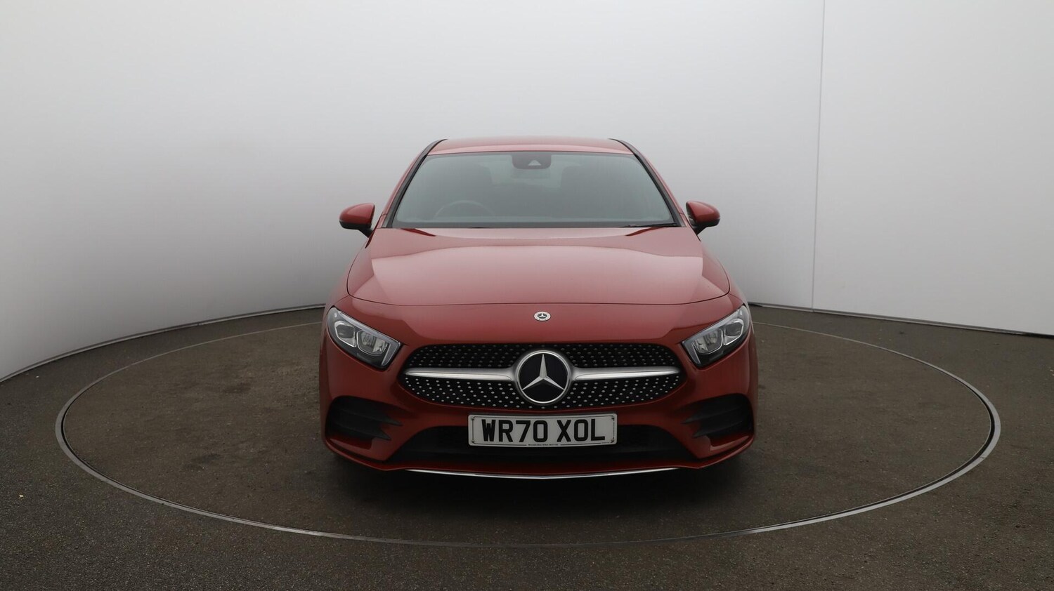 Used Mercedes-Benz A-Class 2020 for sale - 75839281: Photo 40