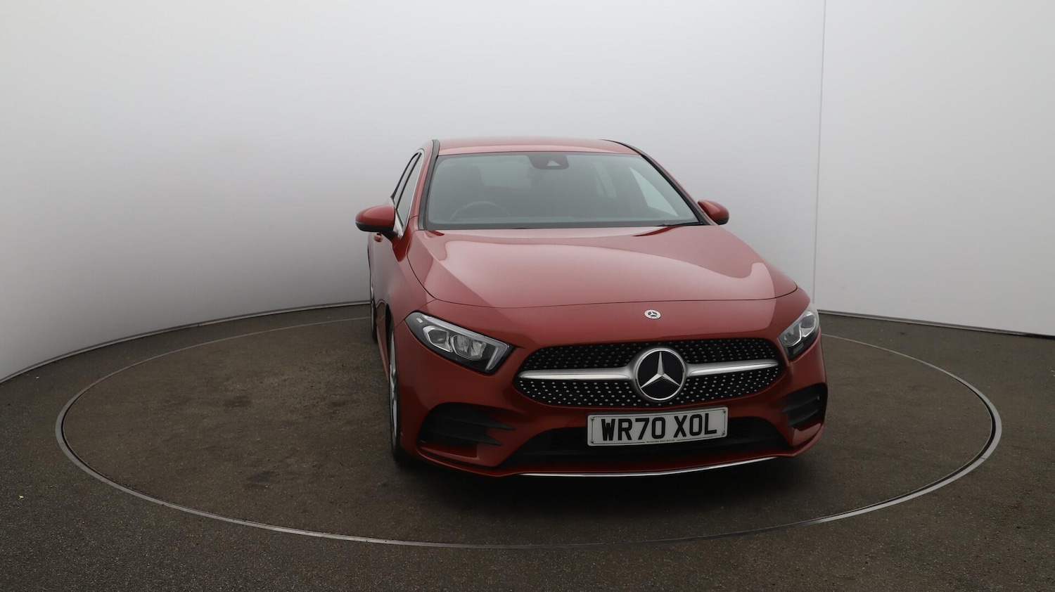 Used Mercedes-Benz A-Class 2020 for sale - 75839281: Photo 41