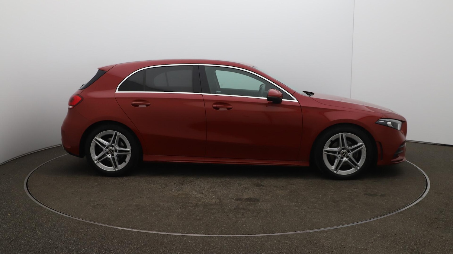 Used Mercedes-Benz A-Class 2020 for sale - 75839281: Photo 49