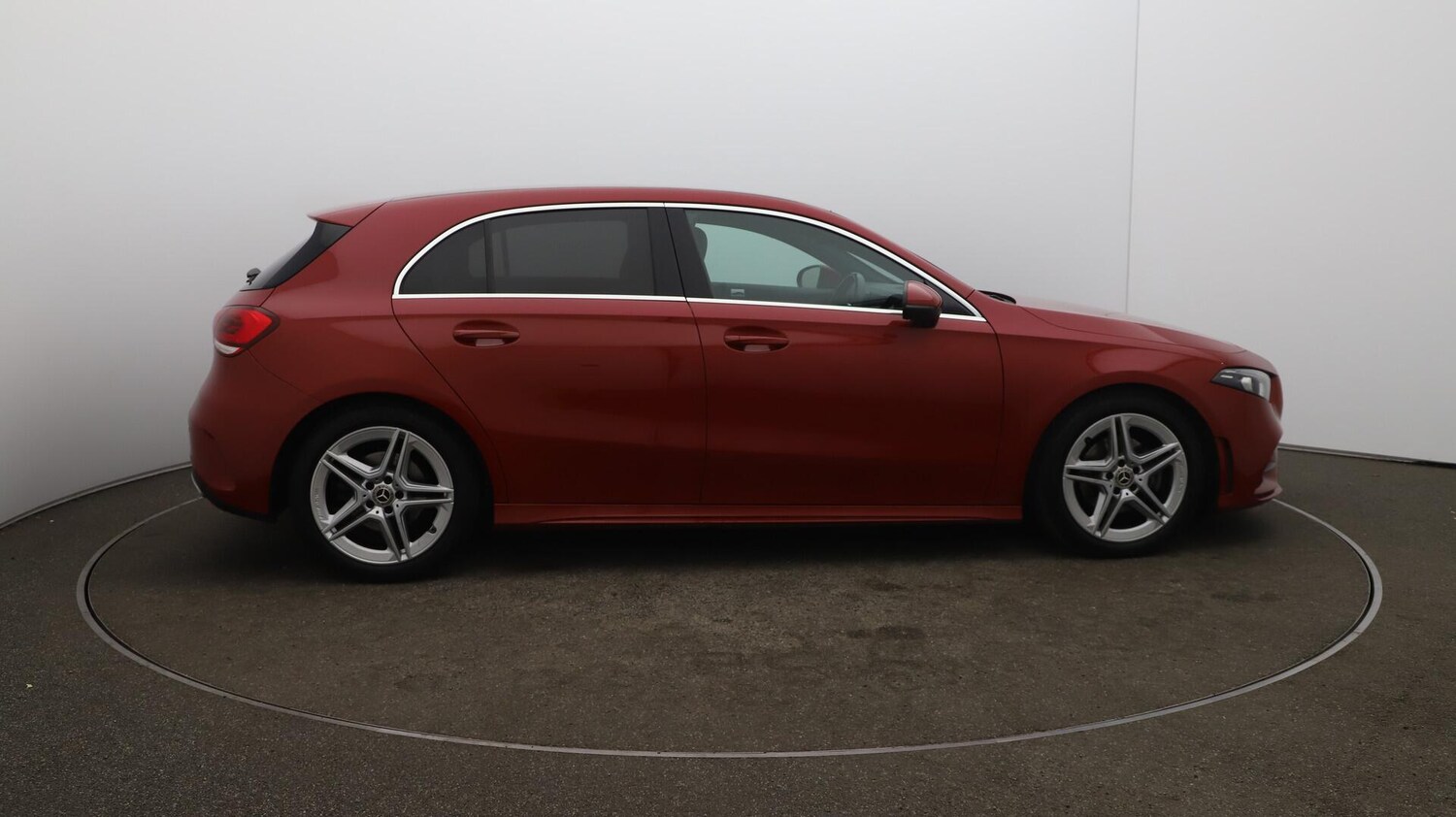 Used Mercedes-Benz A-Class 2020 for sale - 75839281: Photo 50