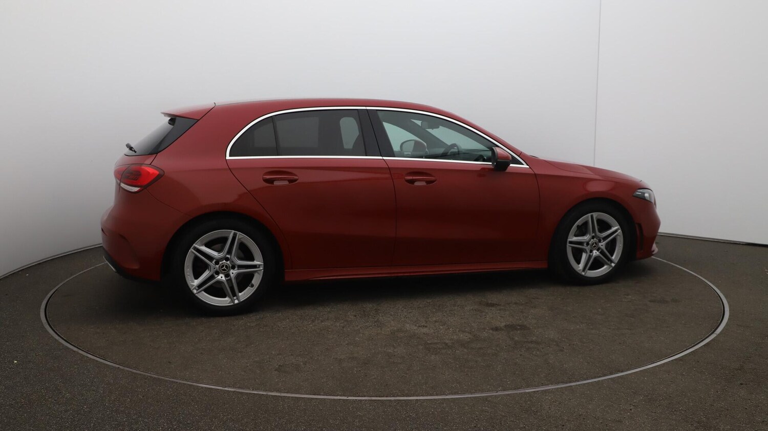 Used Mercedes-Benz A-Class 2020 for sale - 75839281: Photo 51
