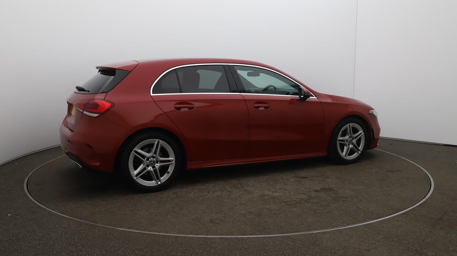 Used Mercedes-Benz A-Class 2020 for sale - 75839281: Photo 52