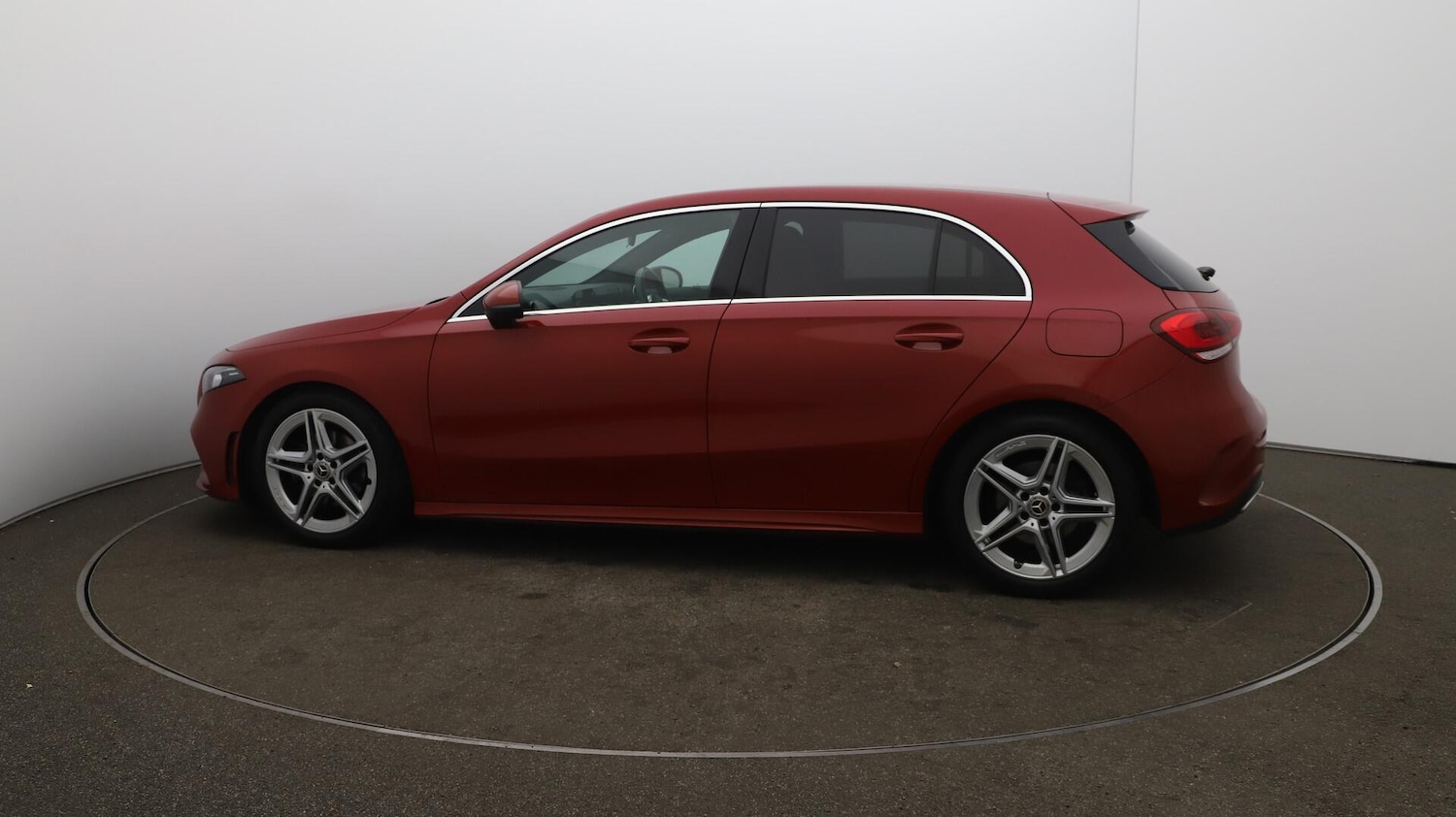 Used Mercedes-Benz A-Class 2020 for sale - 75839281: Photo 58