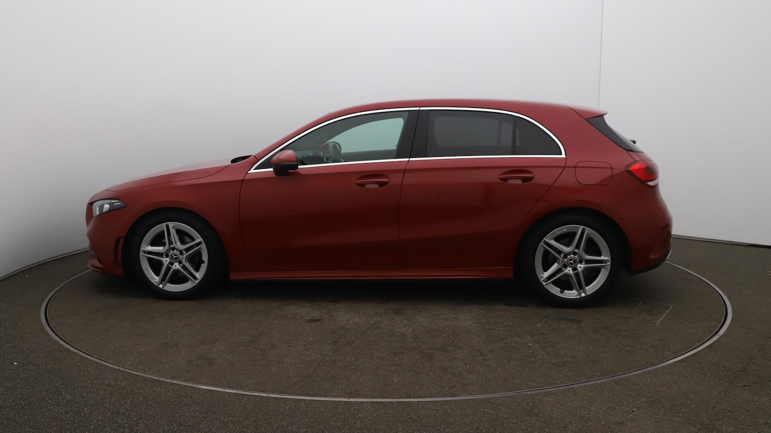 Used Mercedes-Benz A-Class 2020 for sale - 75839281: Photo 64