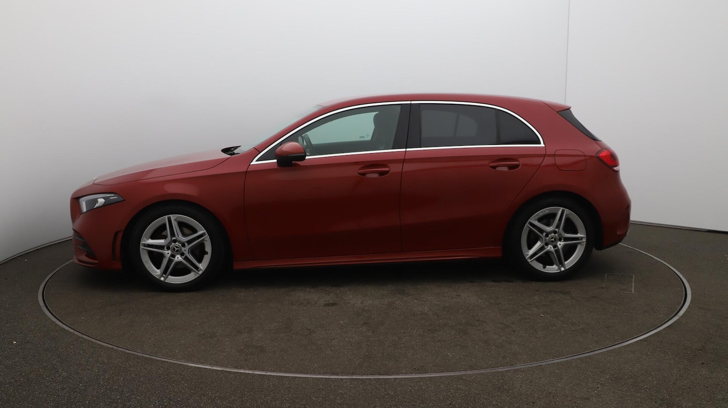 Used Mercedes-Benz A-Class 2020 for sale - 75839281: Photo 65