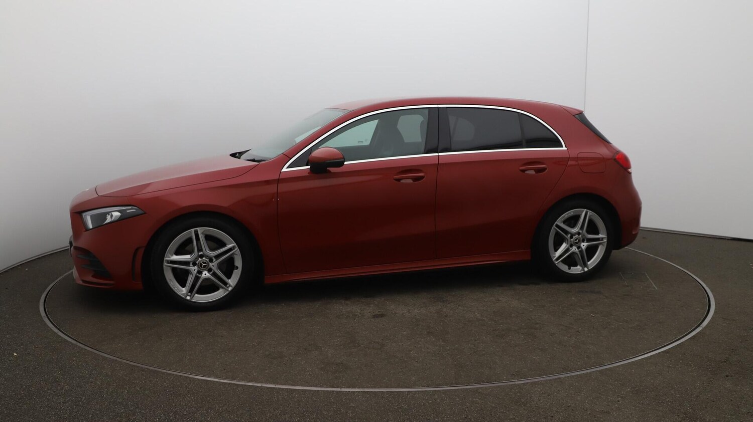 Used Mercedes-Benz A-Class 2020 for sale - 75839281: Photo 66