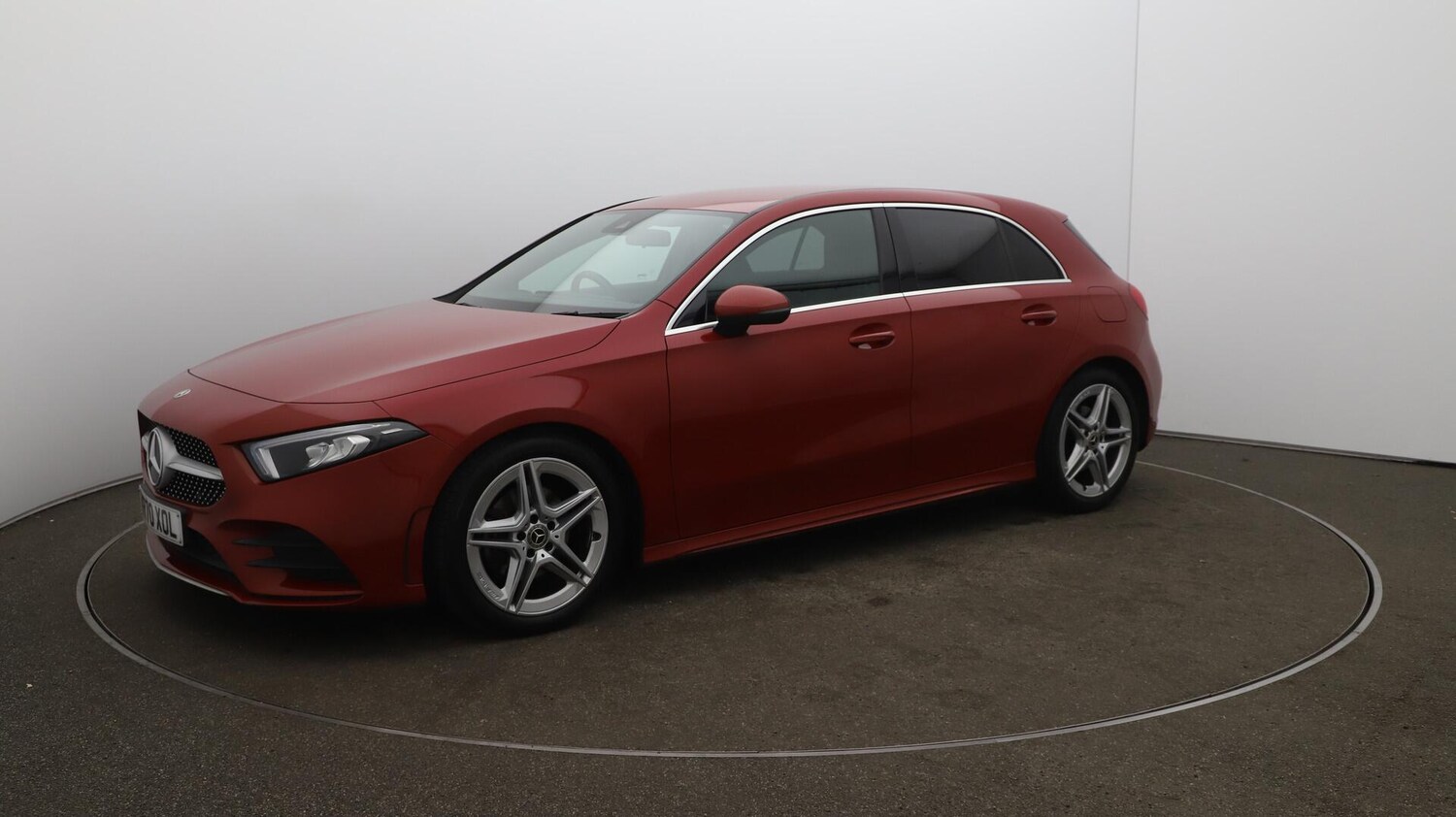 Used Mercedes-Benz A-Class 2020 for sale - 75839281: Photo 68
