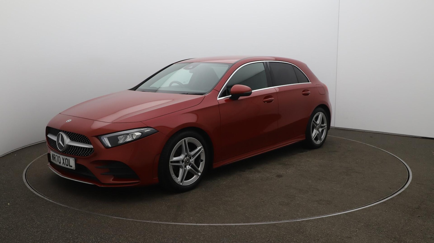 Used Mercedes-Benz A-Class 2020 for sale - 75839281: Photo 69