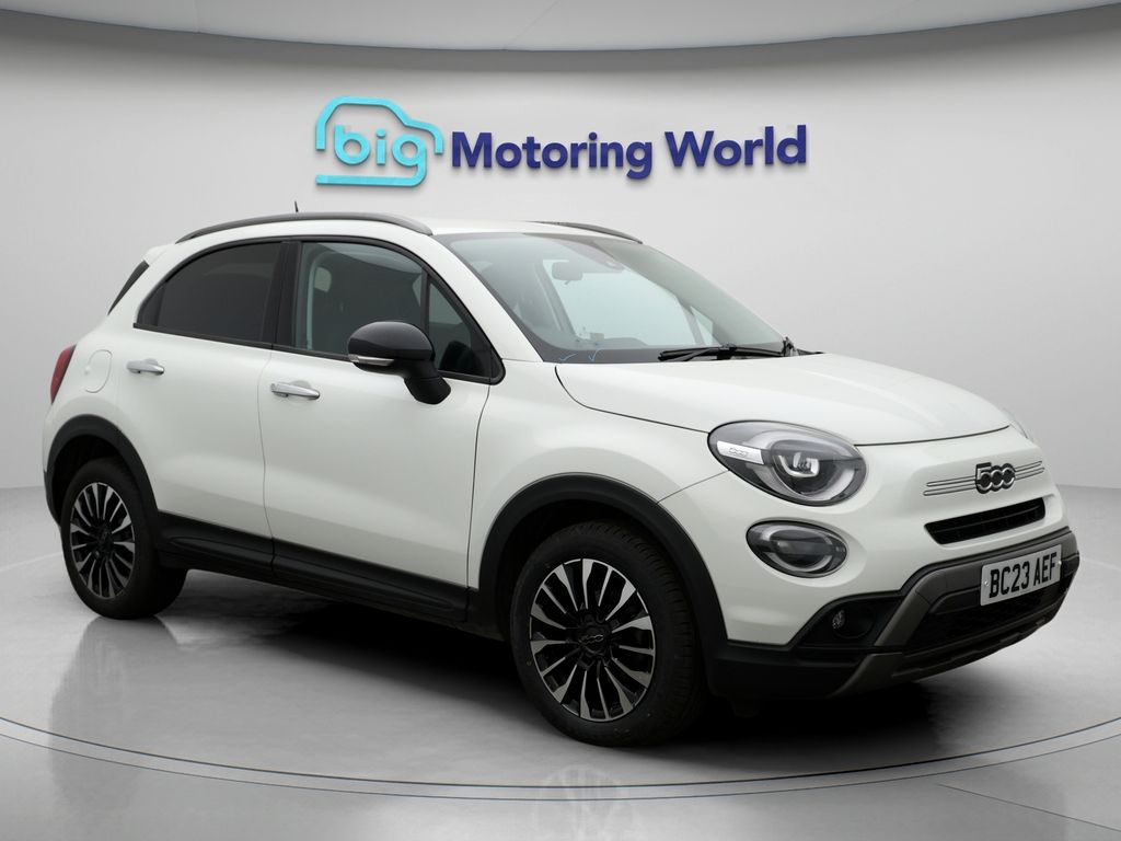 Used Fiat 500X for sale - 76813275: Photo 14