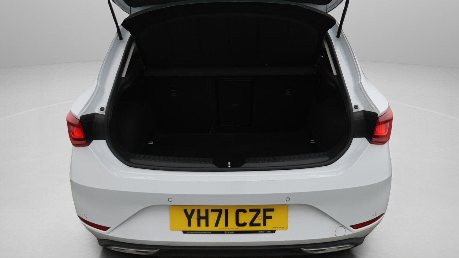 Used SEAT Leon 2021 for sale - 76213830: Photo 18