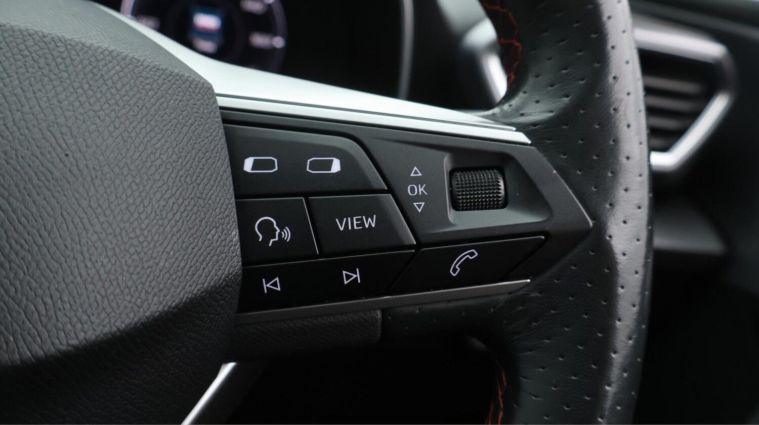 Used SEAT Leon 2021 for sale - 76213830: Photo 26