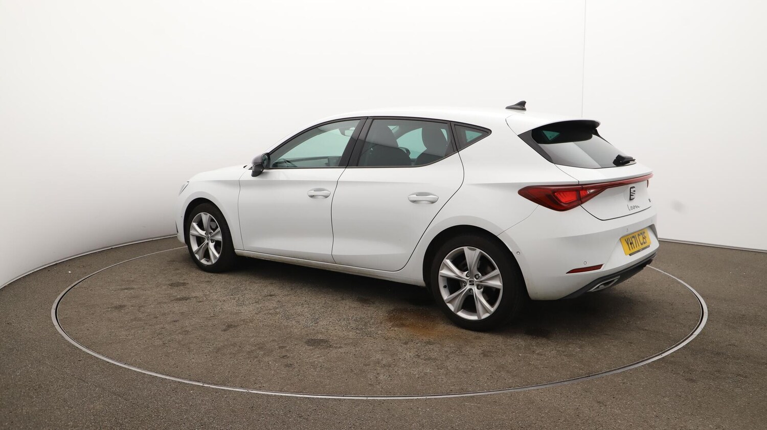 Used SEAT Leon 2021 for sale - 76213830: Photo 37