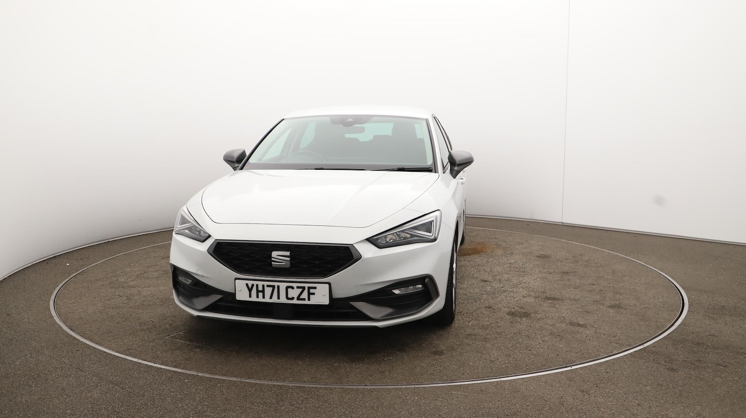 Used SEAT Leon 2021 for sale - 76213830: Photo 41