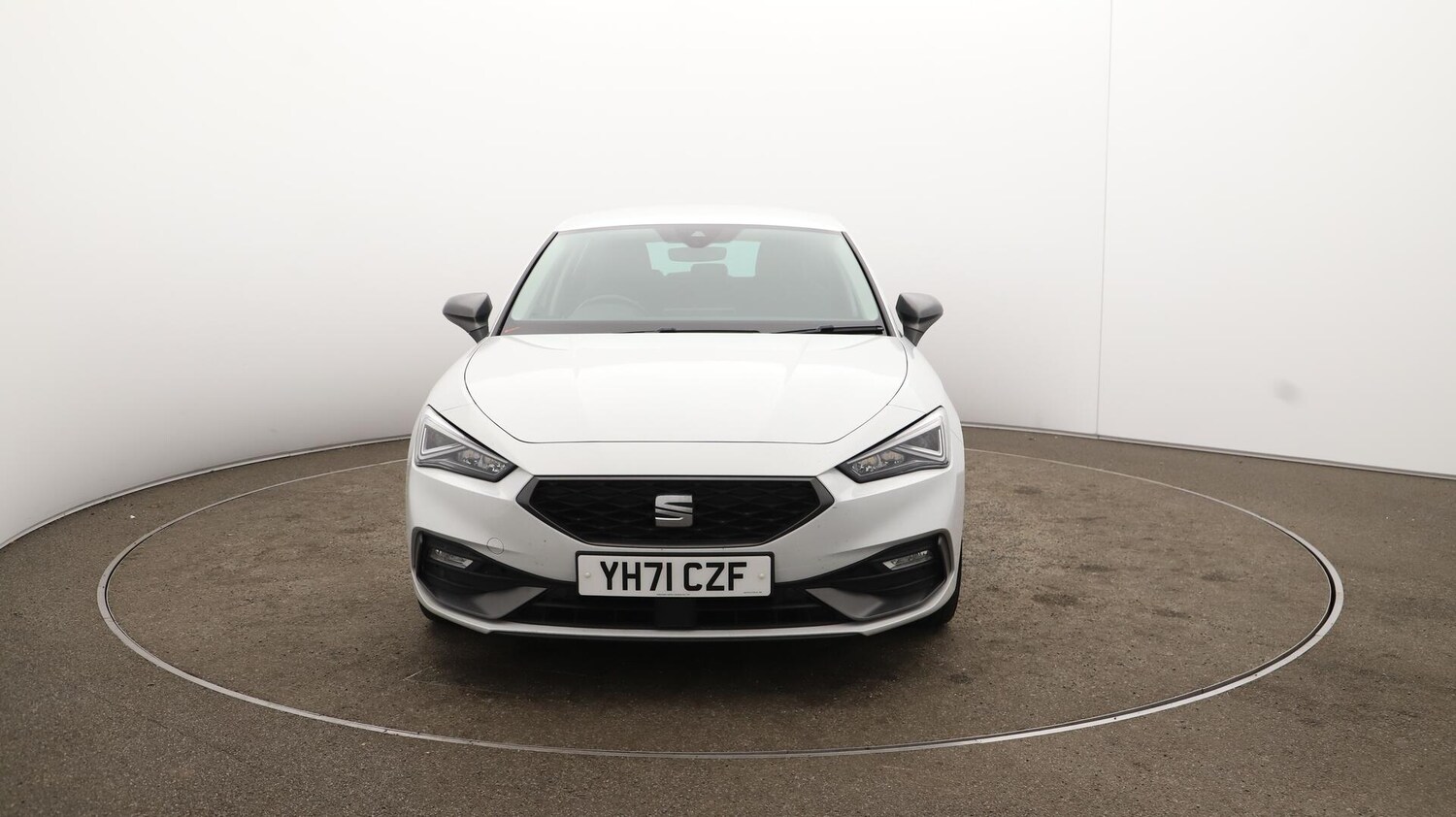 Used SEAT Leon 2021 for sale - 76213830: Photo 42