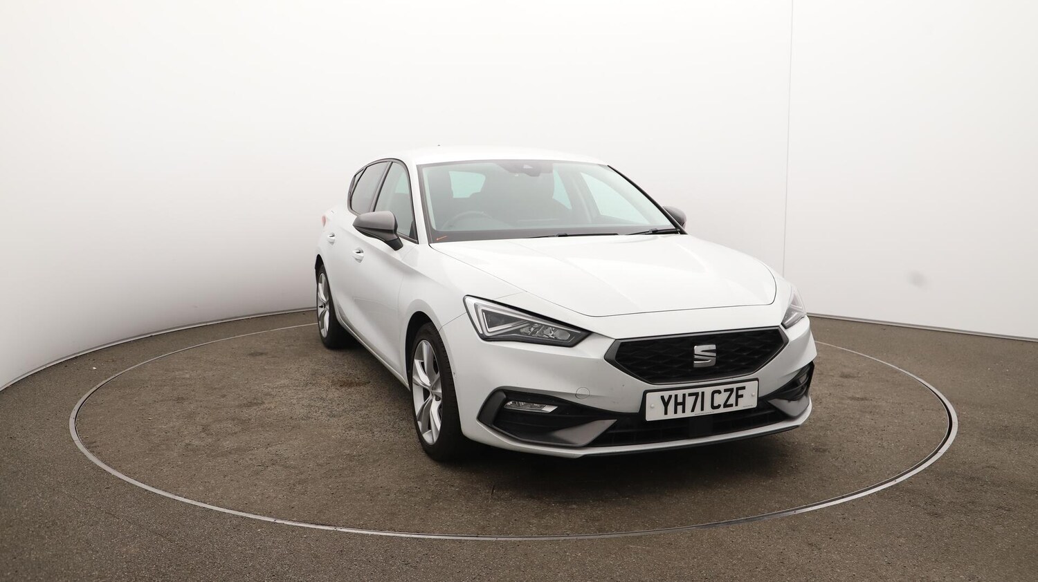 Used SEAT Leon 2021 for sale - 76213830: Photo 44