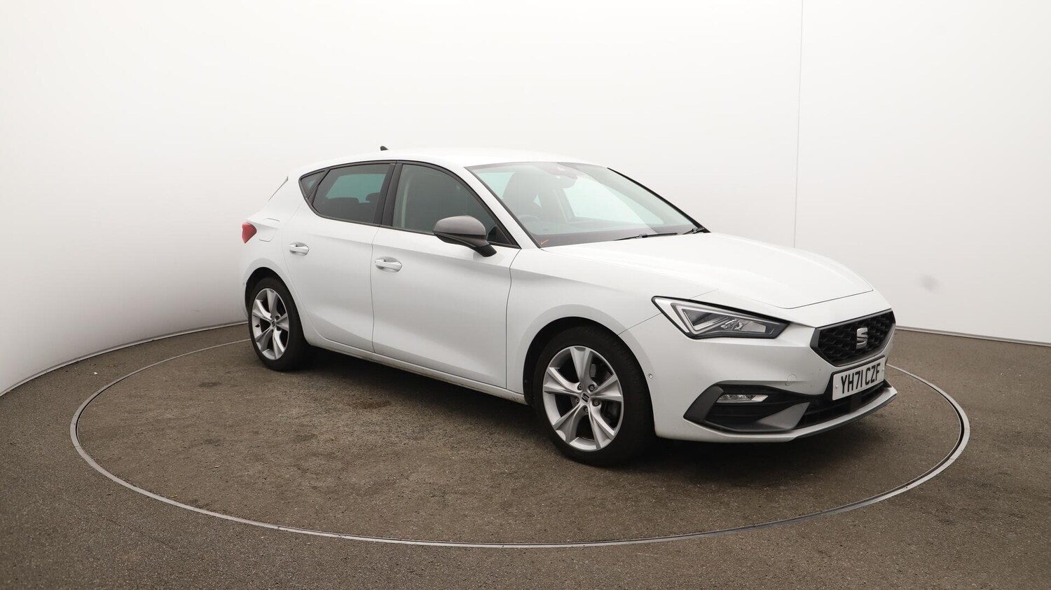Used SEAT Leon 2021 for sale - 76213830: Photo 46