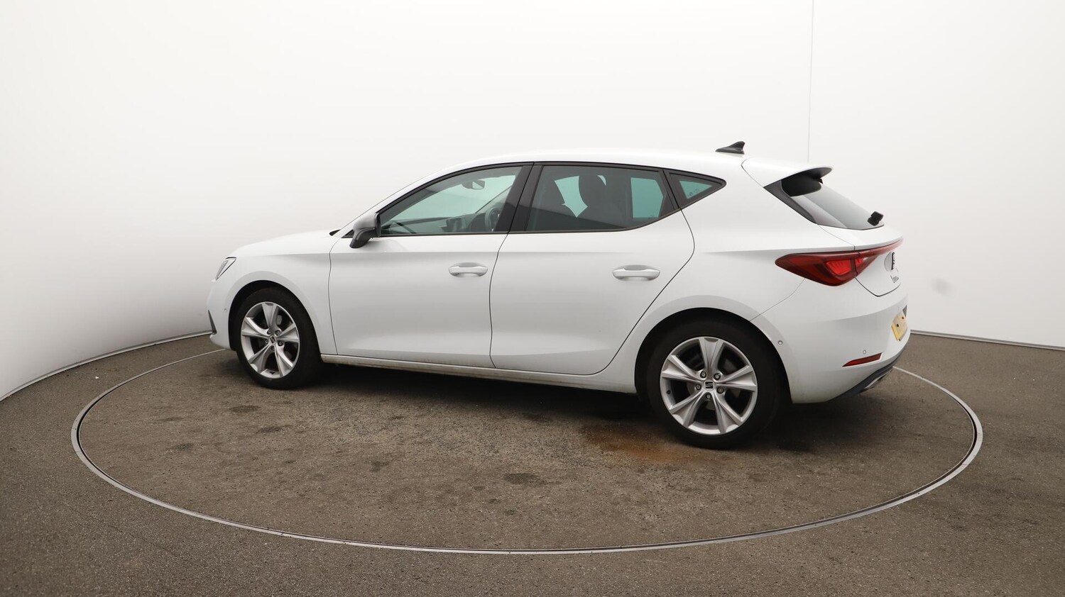 Used SEAT Leon 2021 for sale - 76213830: Photo 49