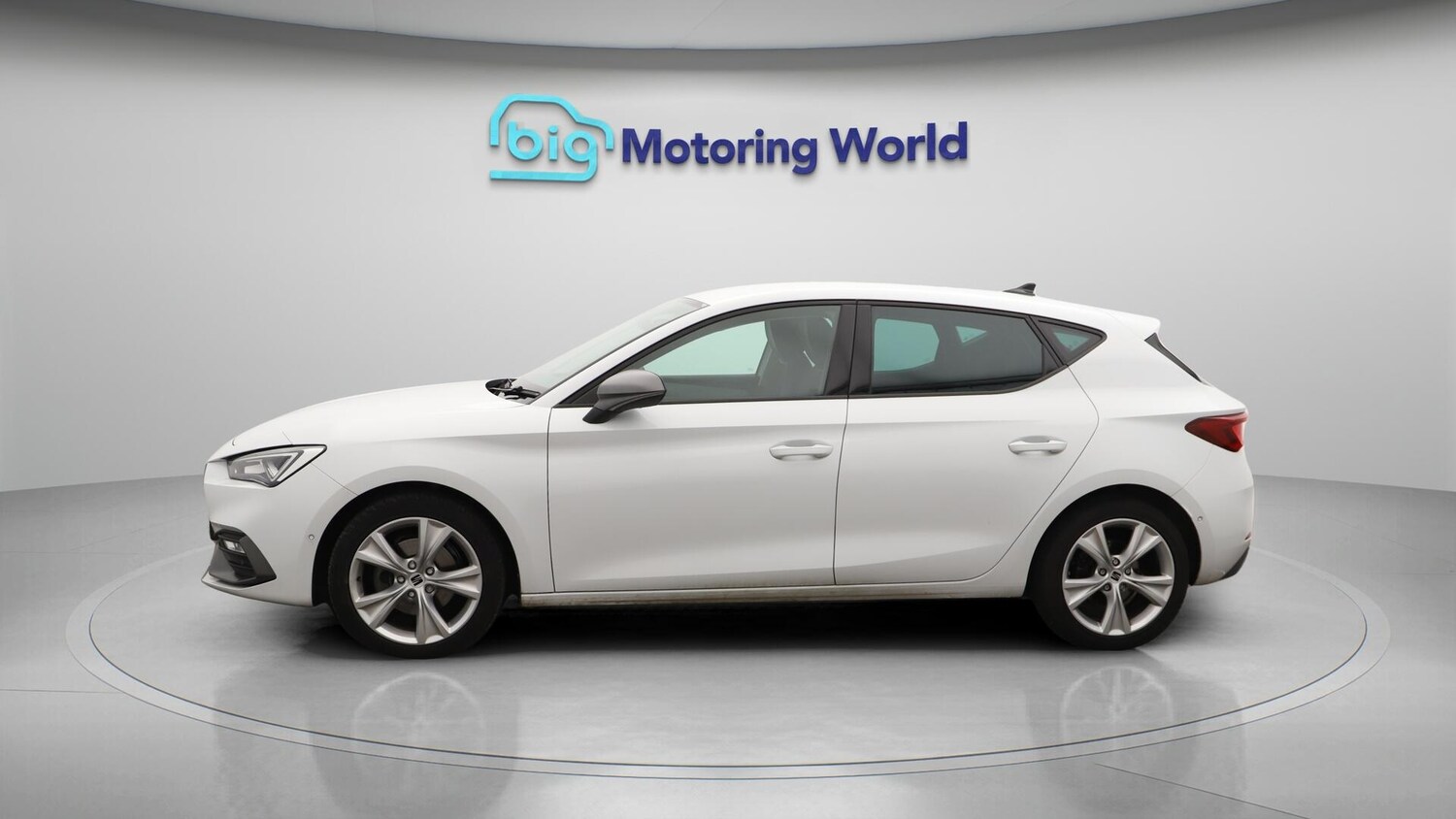 Used SEAT Leon 2021 for sale - 76213830: Photo 5