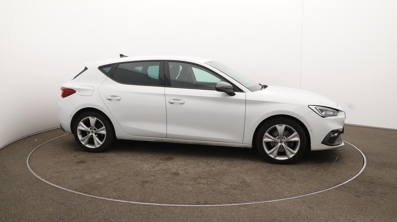 Used SEAT Leon 2021 for sale - 76213830: Photo 50