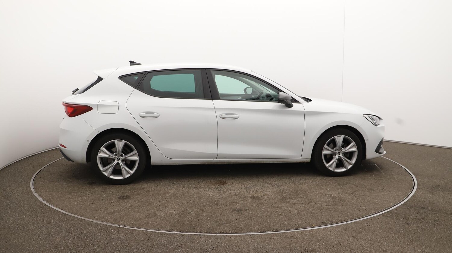 Used SEAT Leon 2021 for sale - 76213830: Photo 52