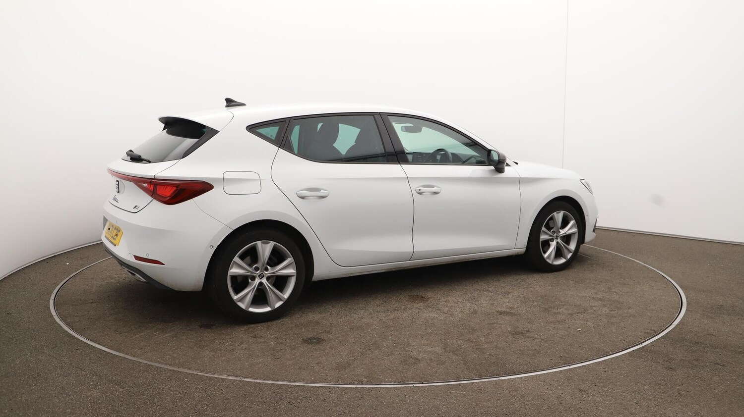 Used SEAT Leon 2021 for sale - 76213830: Photo 54