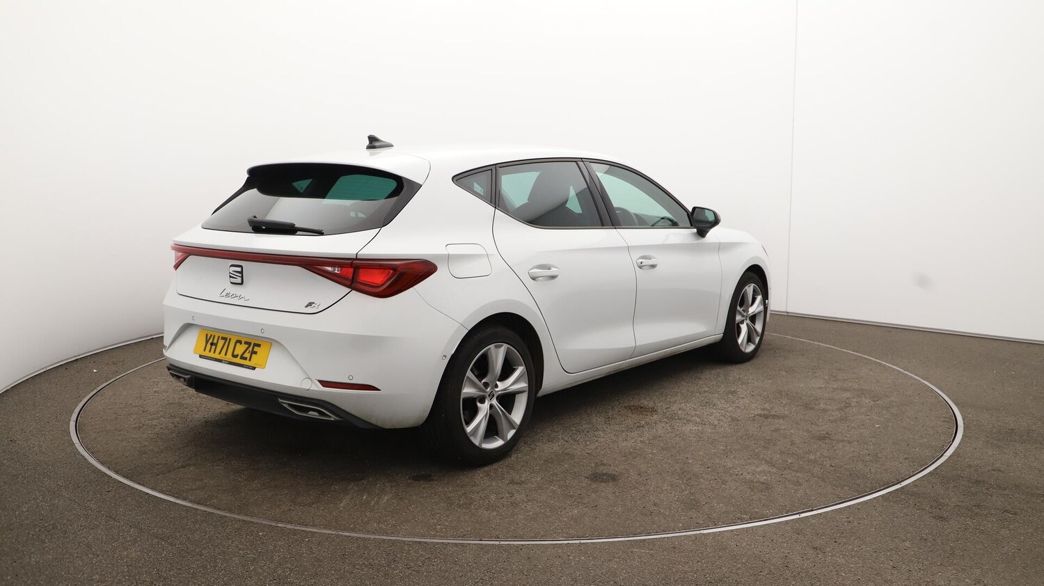 Used SEAT Leon 2021 for sale - 76213830: Photo 56