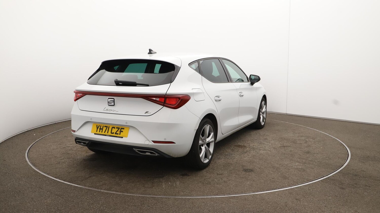 Used SEAT Leon 2021 for sale - 76213830: Photo 57