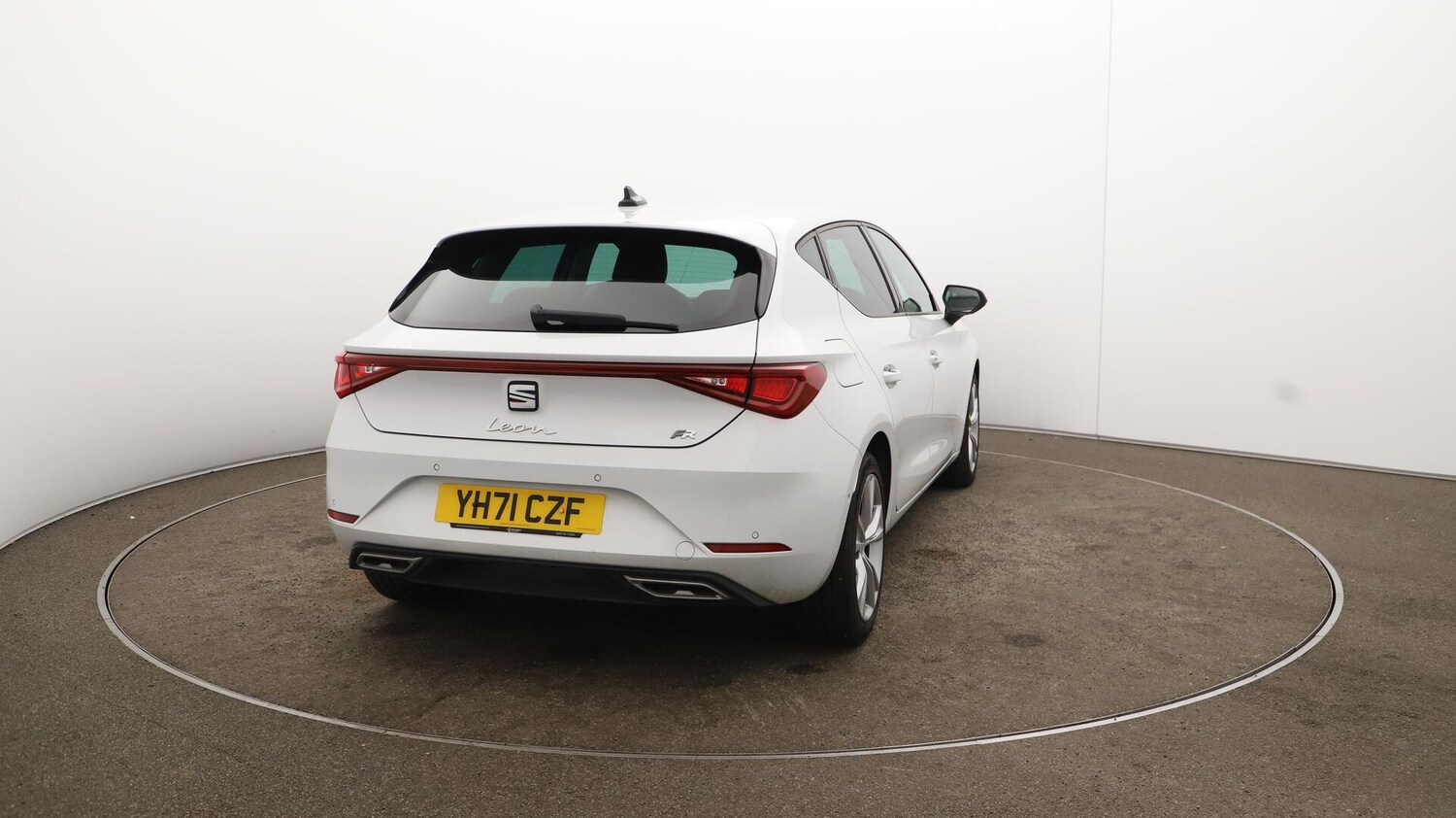 Used SEAT Leon 2021 for sale - 76213830: Photo 58