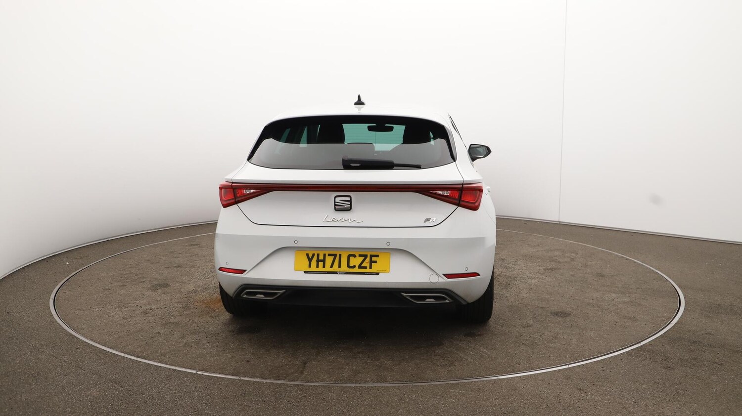 Used SEAT Leon 2021 for sale - 76213830: Photo 59