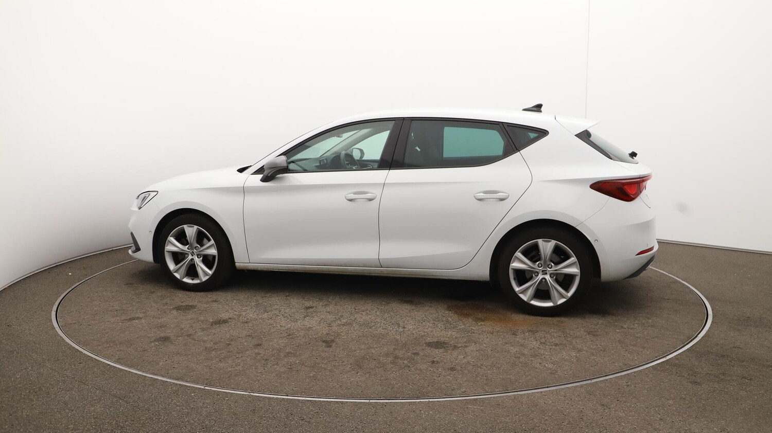Used SEAT Leon 2021 for sale - 76213830: Photo 60