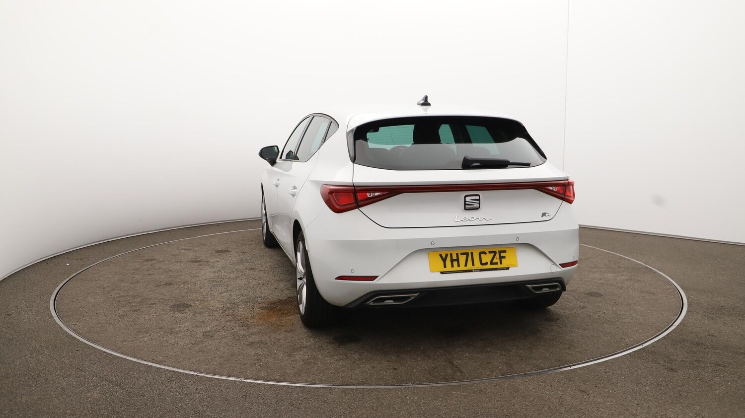 Used SEAT Leon 2021 for sale - 76213830: Photo 62