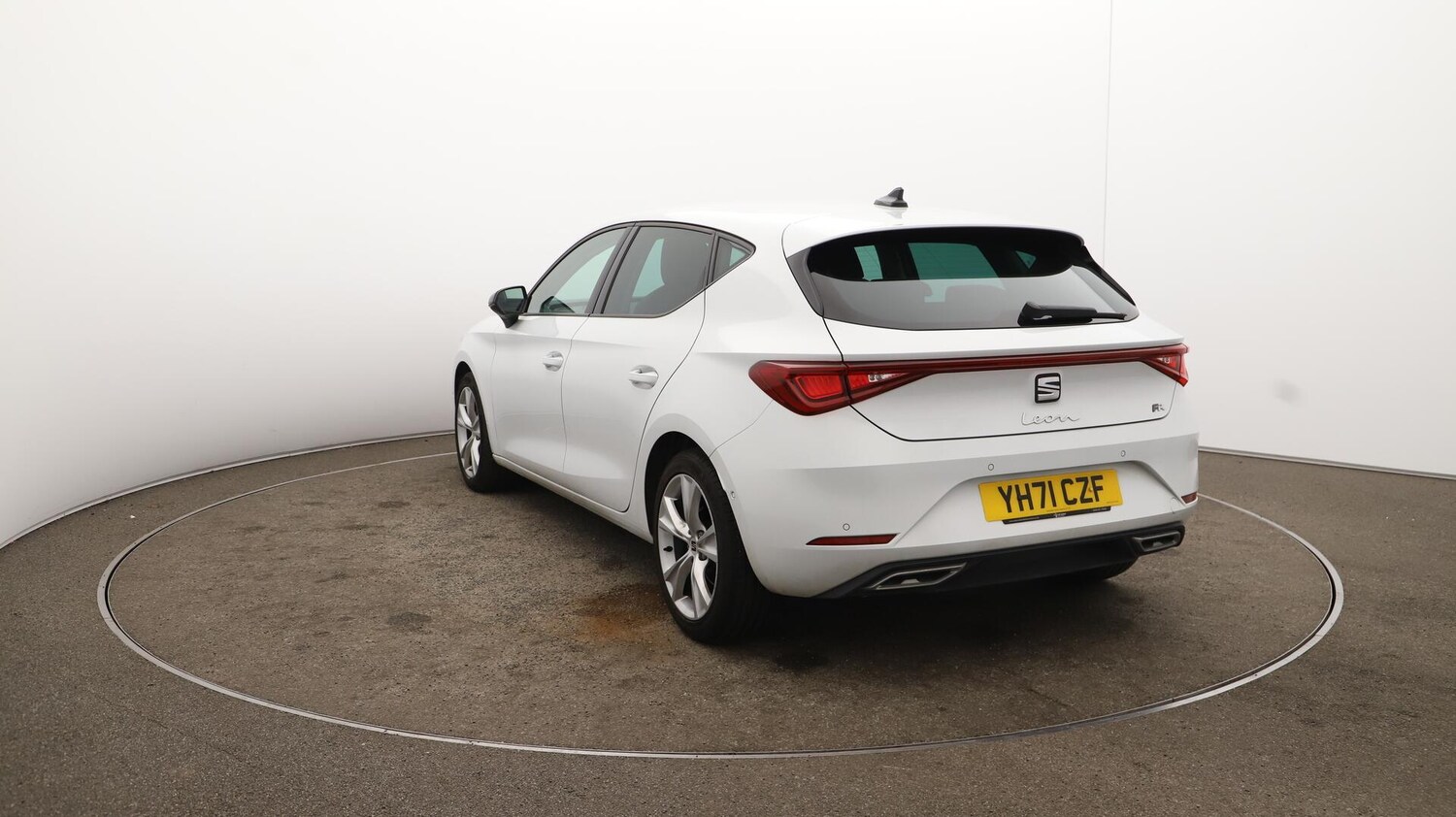 Used SEAT Leon 2021 for sale - 76213830: Photo 63