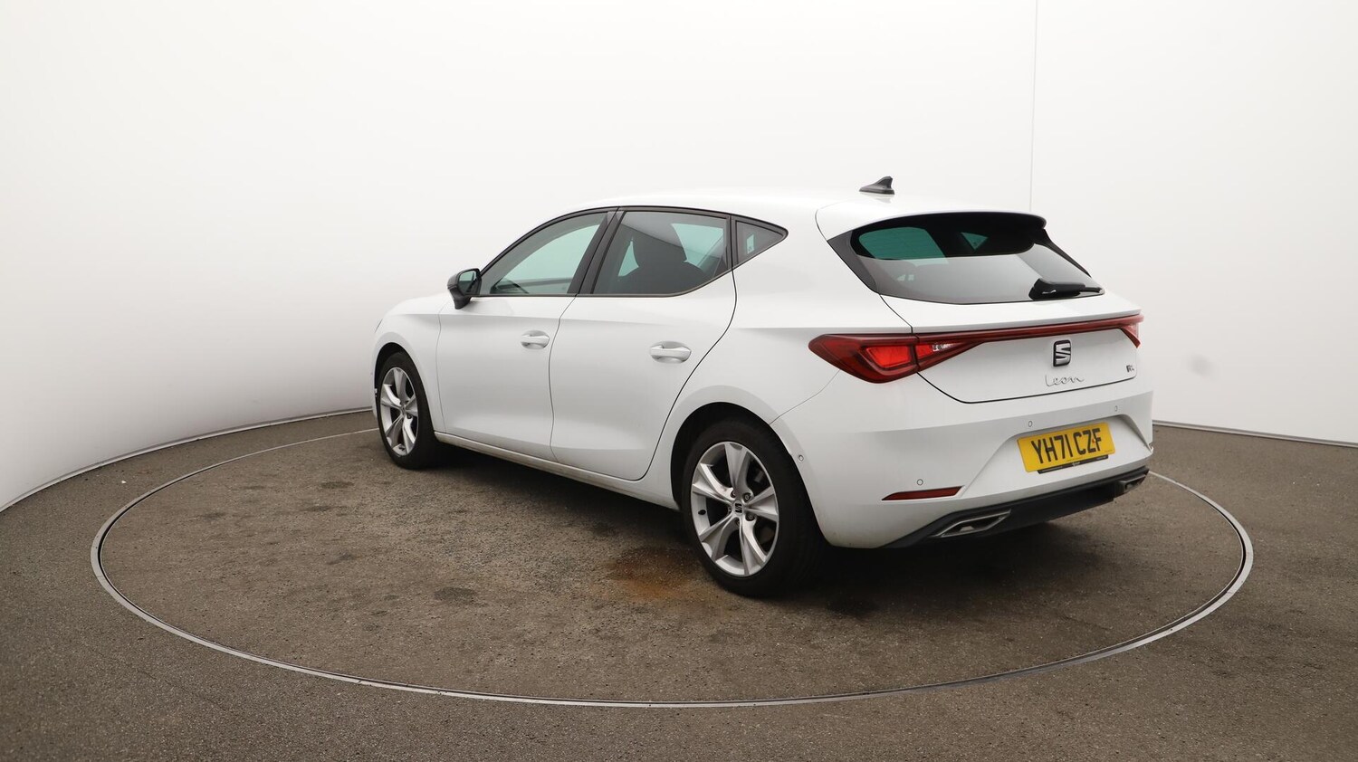 Used SEAT Leon 2021 for sale - 76213830: Photo 64