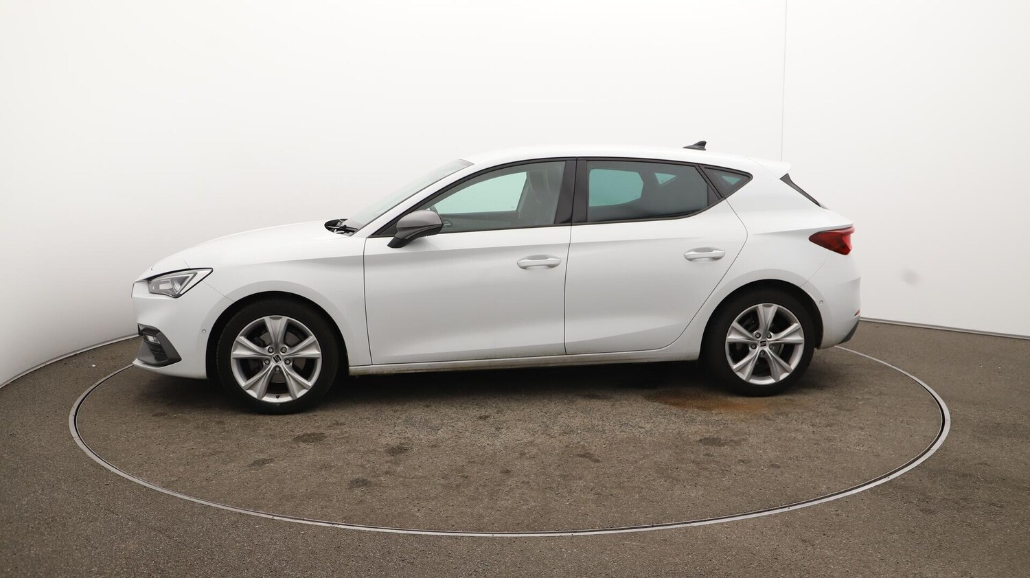 Used SEAT Leon 2021 for sale - 76213830: Photo 67