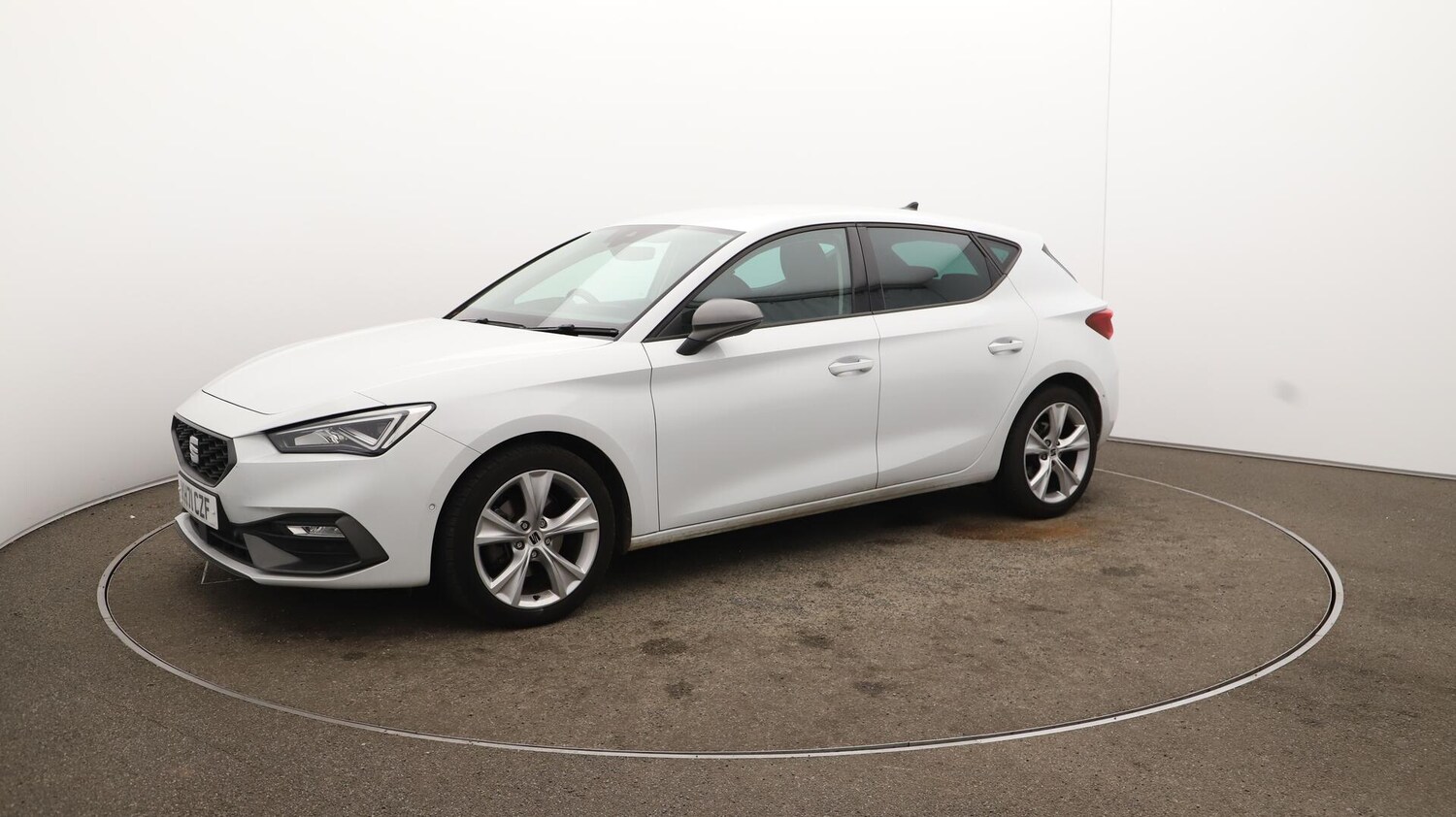Used SEAT Leon 2021 for sale - 76213830: Photo 70