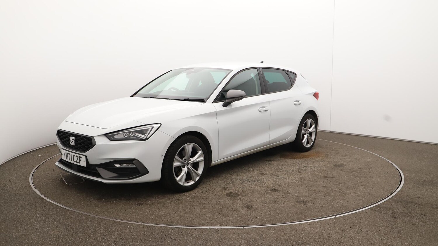 Used SEAT Leon 2021 for sale - 76213830: Photo 71